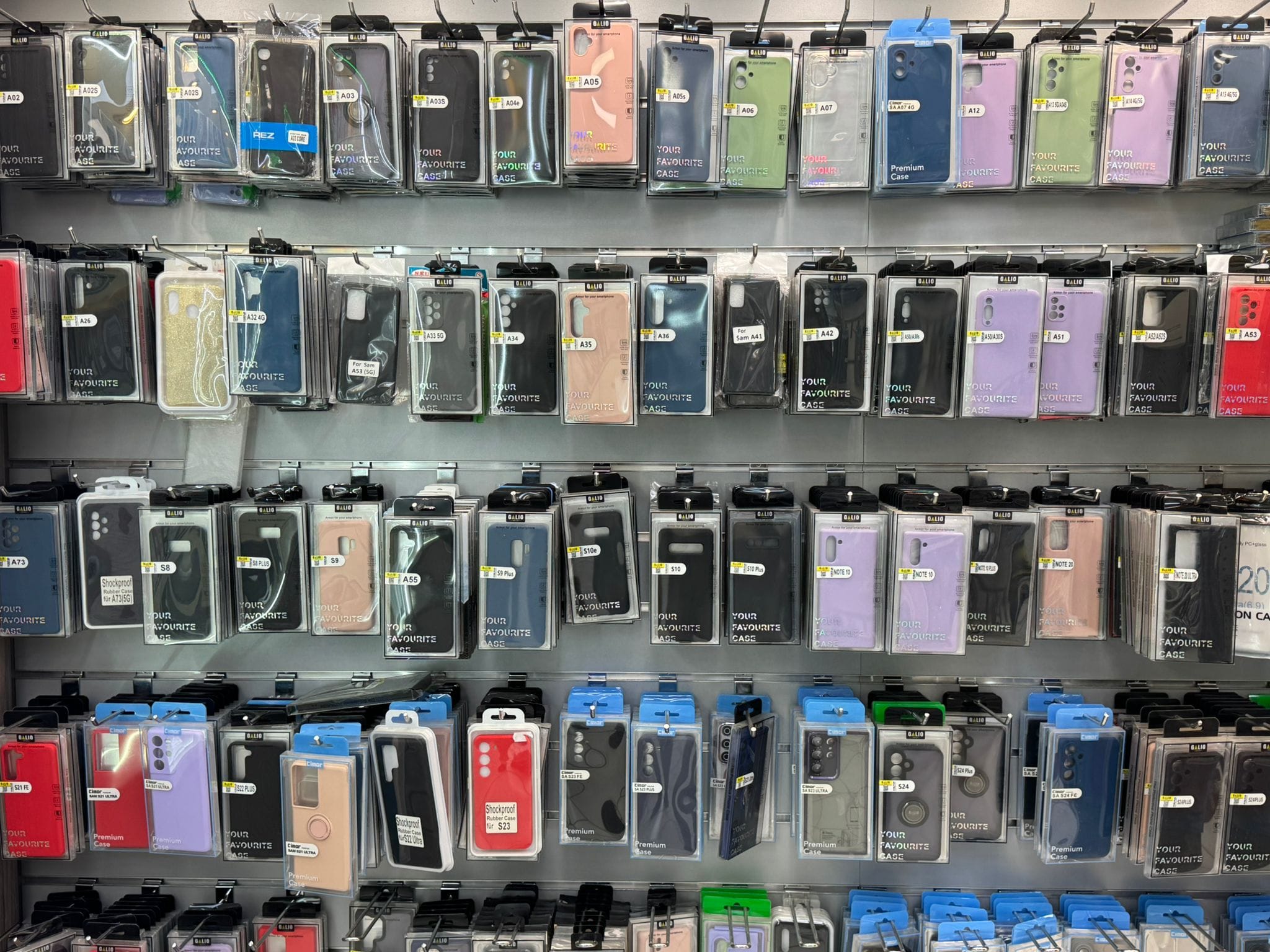 Handy Experten hero 1