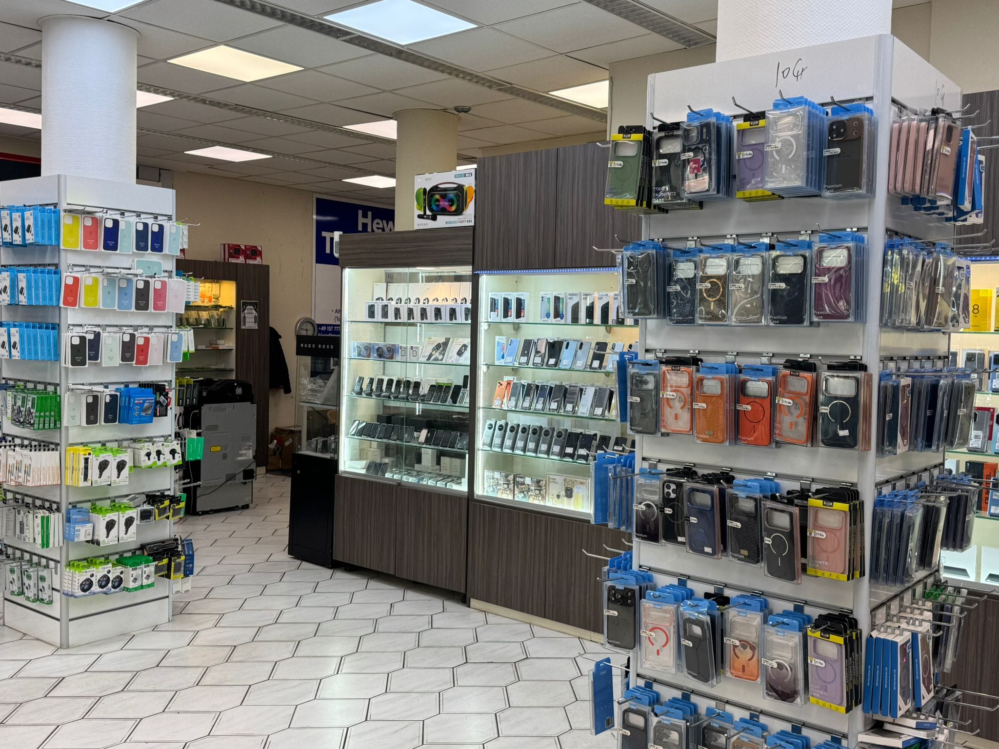 Handy Experten hero 2