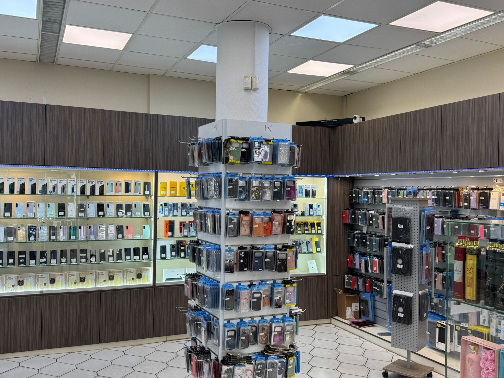 Handy Experten hero 3