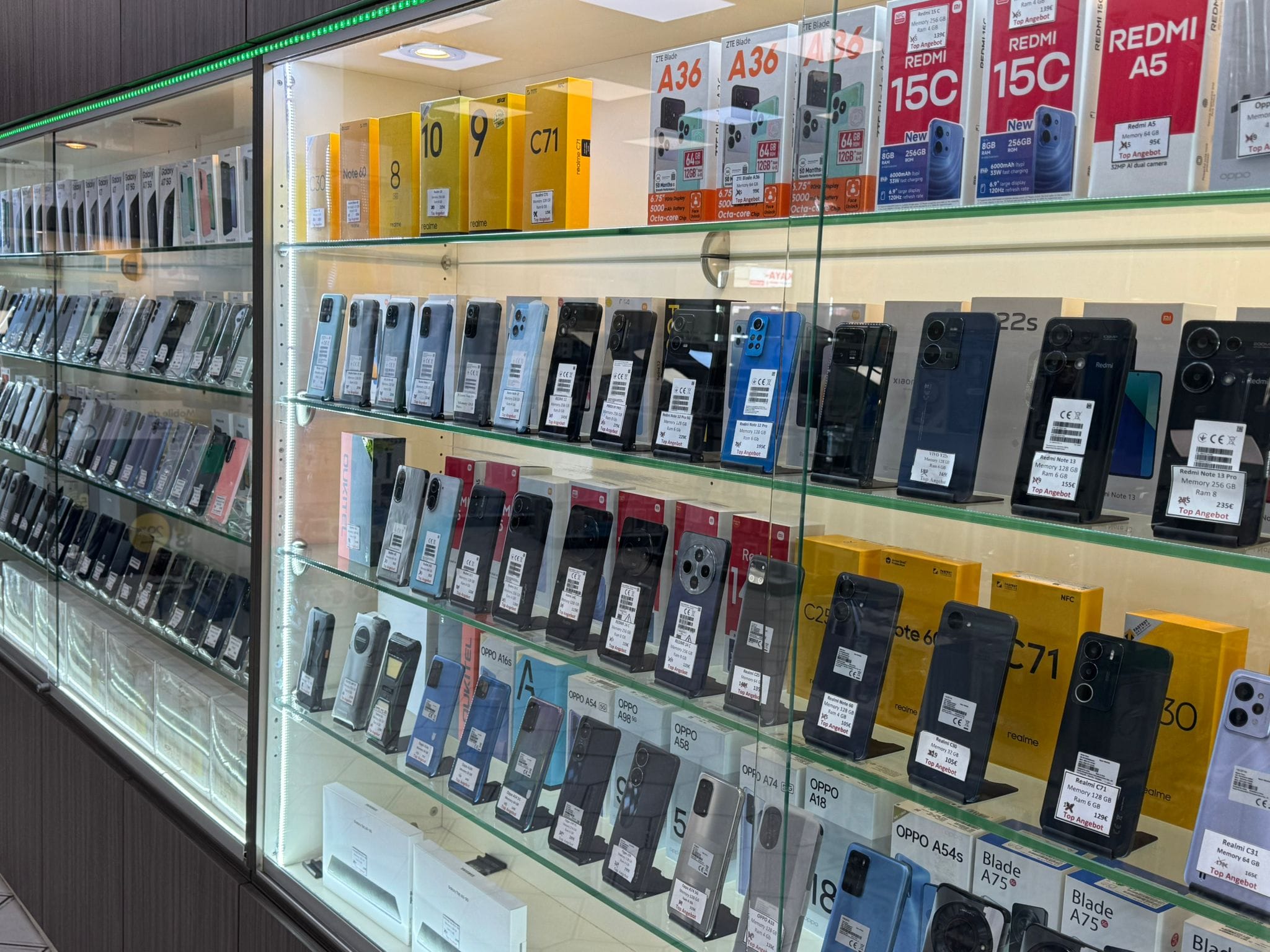 Handy Experten hero 4